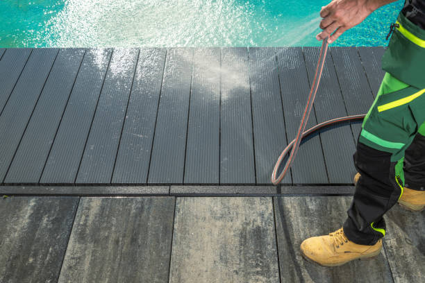 Best Roof Power Washing Services  in Norlina, NC
