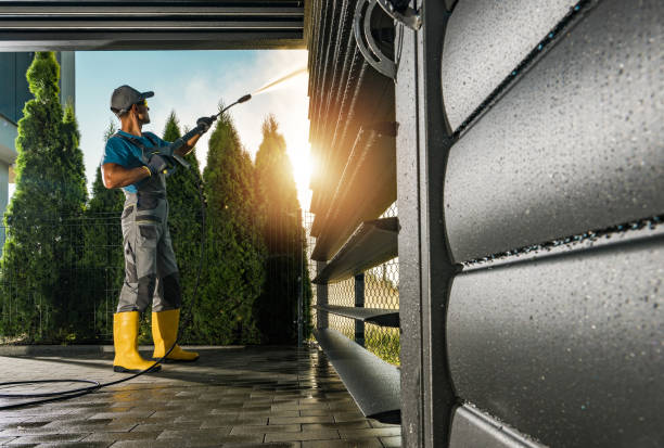 Best Concrete Pressure Washing  in Norlina, NC