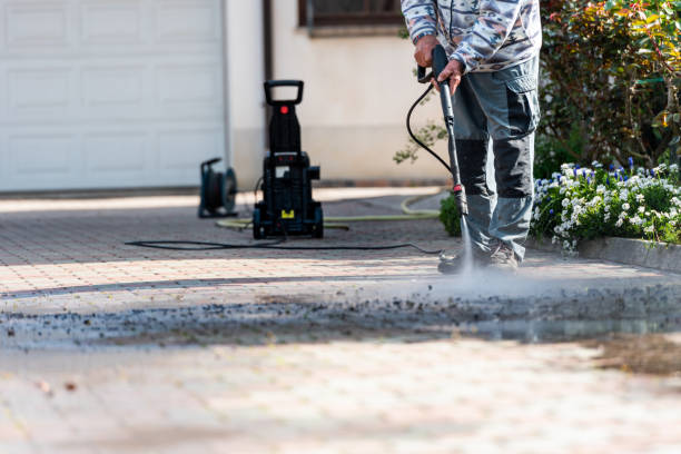 Best Pressure Washing Patio  in Norlina, NC