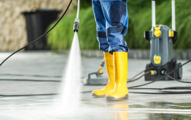 Best Roof Pressure Washing  in Norlina, NC