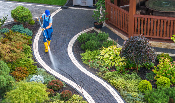 Norlina, NC Pressure Washing Company