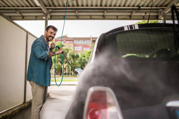 Pressure Washing Estimates in Norlina, NC